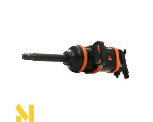 Гайковерт ударний пневматичний TAGRED TA830