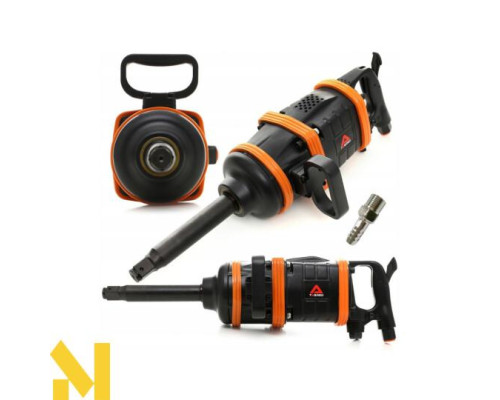 Гайковерт ударний пневматичний TAGRED TA830