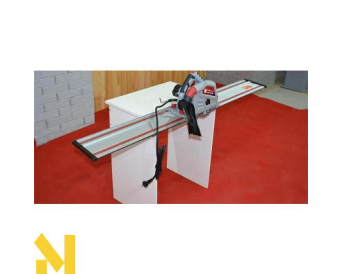 Пила занурювальна Holzmann TAS 165