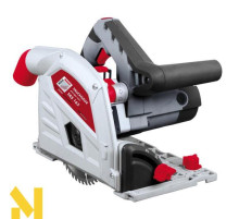 Пила занурювальна Holzmann TAS 165