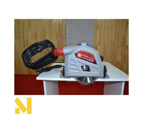 Пила занурювальна Holzmann TAS 165 PRO