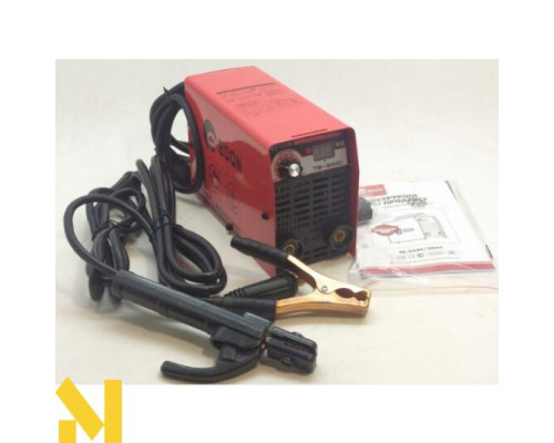 Зварювальний інвертор Edon TB-300C