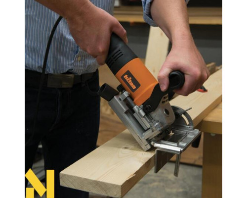 Фрезер ламельний Triton TBJ001