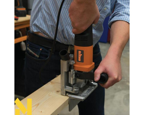 Фрезер ламельний Triton TBJ001