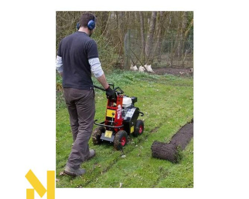 Дерноріз Camon ТС07