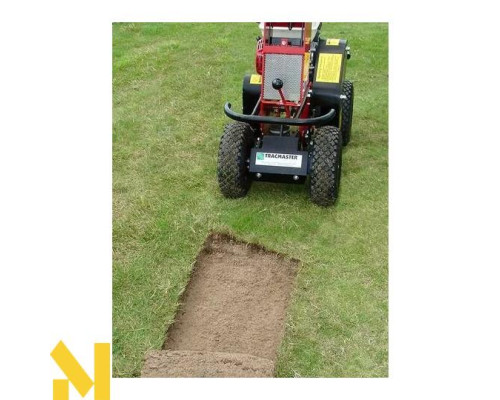 Дерноріз Camon ТС07