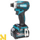 Гвинтоверт акумуляторний Makita TD001GD201 (Makpac)