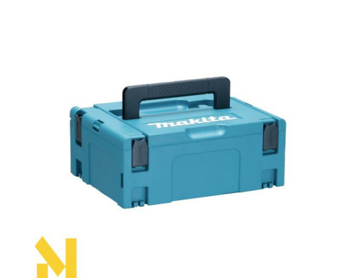 Гвинтоверт акумуляторний Makita TD001GZ02 (без АКБ та ЗП)