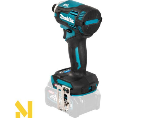 Гвинтоверт акумуляторний Makita TD001GZ02 (без АКБ та ЗП)