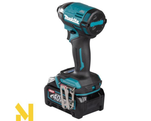 Шуруповерт акумуляторний Makita TD002GD202