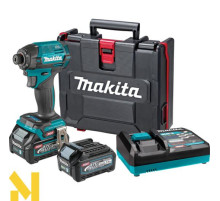 Шуруповерт акумуляторний Makita TD002GD202