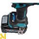 Шуруповерт акумуляторний Makita TD002GD202