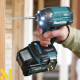 Шуруповерт акумуляторний Makita TD002GD202
