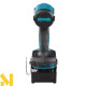 Шуруповерт акумуляторний Makita TD003GA201