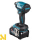 Шуруповерт акумуляторний Makita TD003GA201