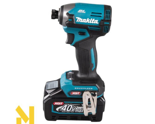 Шуруповерт акумуляторний Makita TD003GA201