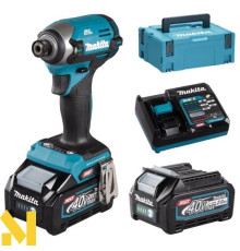 Шуруповерт акумуляторний Makita TD003GA201