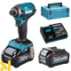 Шуруповерт акумуляторний Makita TD003GA201