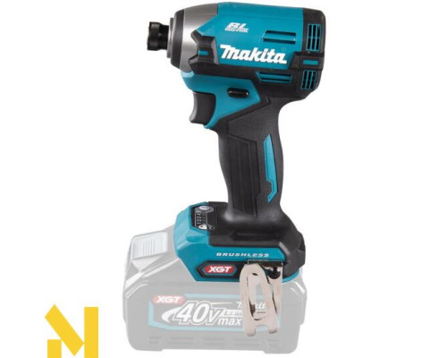 Шуруповерт акумуляторний Makita TD003GZ (без АКБ та ЗП)