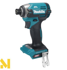 Шуруповерт акумуляторний Makita TD003GZ (без АКБ та ЗП)