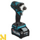 Гвинтоверт акумуляторний Makita TD004GD201
