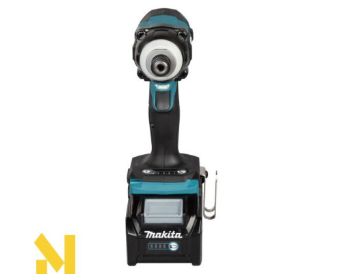 Гвинтоверт акумуляторний Makita TD004GD201