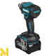 Гвинтоверт акумуляторний Makita TD004GD201