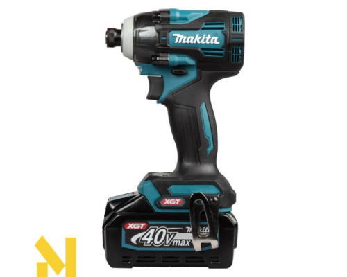 Гвинтоверт акумуляторний Makita TD004GD201