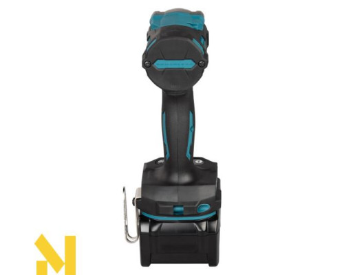 Гвинтоверт акумуляторний Makita TD004GD201