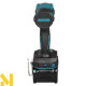 Гвинтоверт акумуляторний Makita TD004GD201