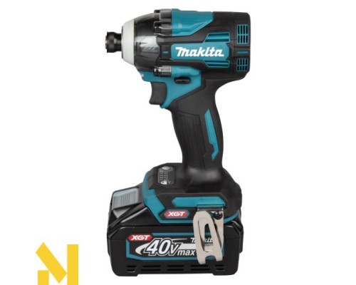 Гвинтоверт акумуляторний Makita TD004GD201
