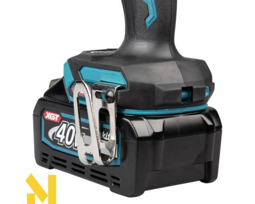 Гвинтоверт акумуляторний Makita TD004GD201