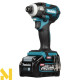 Гвинтоверт акумуляторний Makita TD004GD201