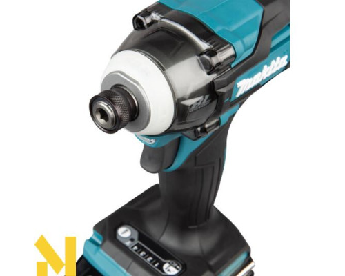 Гвинтоверт акумуляторний Makita TD004GD201