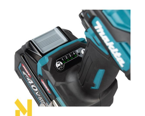 Гвинтоверт акумуляторний Makita TD004GD201