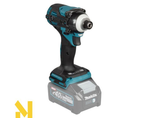 Гвинтоверт акумуляторний Makita TD004GZ (без АКБ та ЗП)