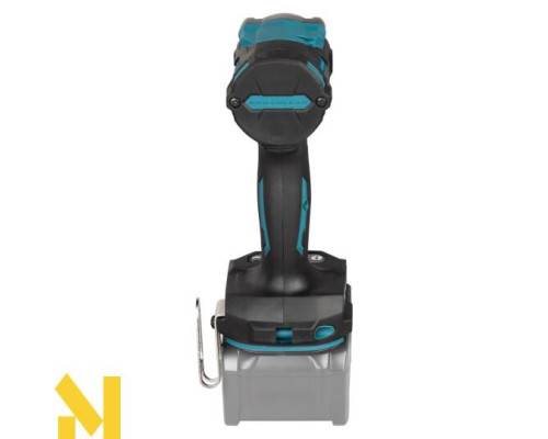 Гвинтоверт акумуляторний Makita TD004GZ (без АКБ та ЗП)