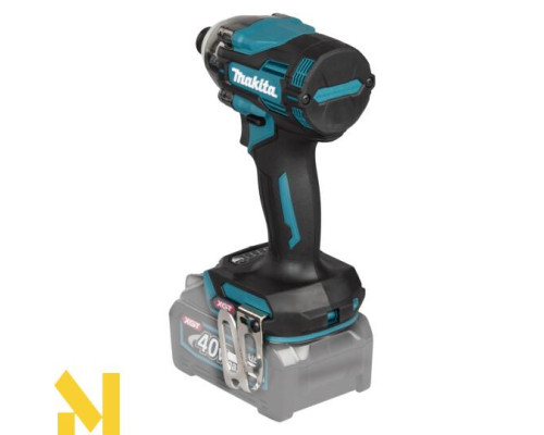 Гвинтоверт акумуляторний Makita TD004GZ (без АКБ та ЗП)