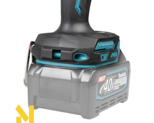 Гвинтоверт акумуляторний Makita TD004GZ (без АКБ та ЗП)