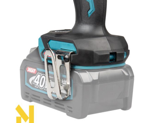 Гвинтоверт акумуляторний Makita TD004GZ (без АКБ та ЗП)