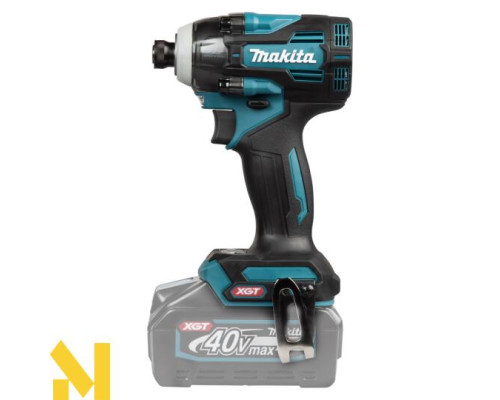 Гвинтоверт акумуляторний Makita TD004GZ (без АКБ та ЗП)