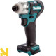 Акумуляторний ударний шуруповерт Makita TD111DWME