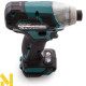 Акумуляторний ударний шуруповерт Makita TD111DZ