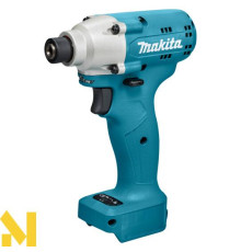 Гвинтоверт акумуляторний Makita TD112DMZ (без АКБ та ЗП)