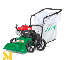 Пилосос садовий Billy Goat TKV601SP