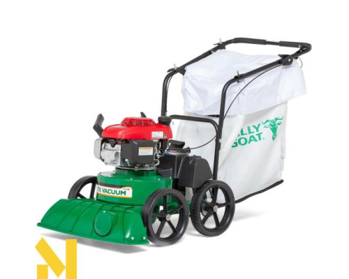 Пилосос садовий Billy Goat TKV601SP