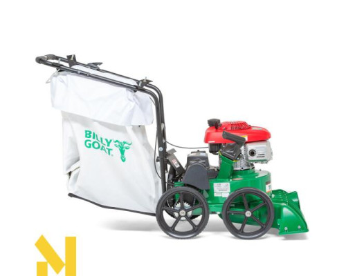 Пилосос садовий Billy Goat TKV601SP