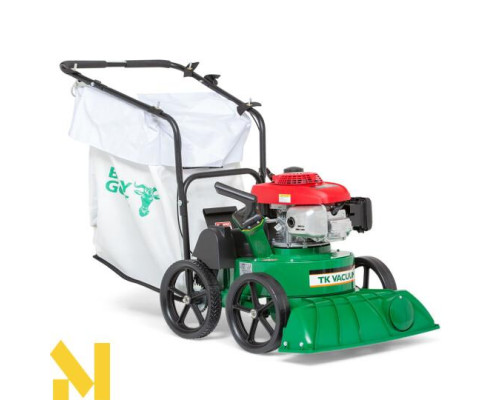 Пилосос садовий Billy Goat TKV601SP