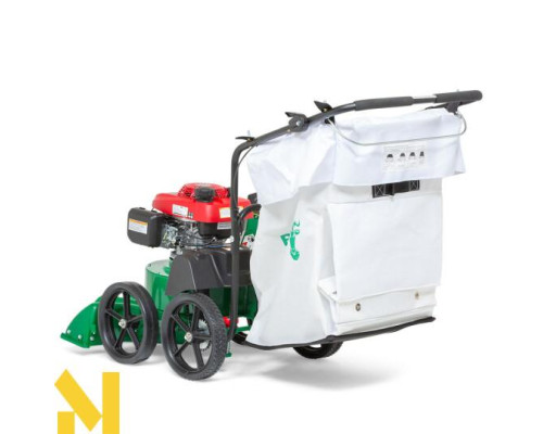Пилосос садовий Billy Goat TKV601SP
