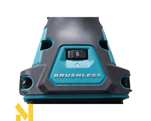 Багатофункціональний інструмент (реноватор) акумуляторний Makita TM001GZ (без АКБ та ЗП)